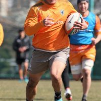 木田「トライ取る」東京ベイ　ラグビー・ＮＴＴリーグワン