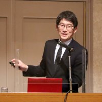 本県経済、国内より良好　ちばぎん総研前田社長　２３年展望「課題を成長に」　政経懇２月例会