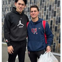 千葉ロッテマリーンズ 広報室のツイートより
