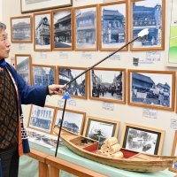 「建物消えれば、歴史壊れる」　情緒ある町復活へ奔走　佐原のＮＰＯ法人理事長　佐藤健太良さん（７０）【東日本大震災１２年】