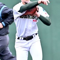 打線つなぐ潤滑油　宮尾日向　二塁手　３年　【聖地に挑む　舞い上がれ専大松戸】