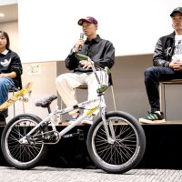 ５月のＸゲーム千葉大会　佐々木選手が連続出場　四十住選手や海外勢も参戦