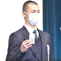 専松いざ聖地　第５日・第２試合　センバツ組み合わせ抽選会
