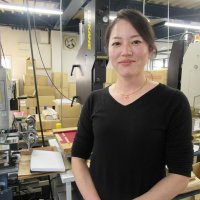 デザインと実用性人気　「不便」がアイデアの源泉　南幸（鎌ケ谷市）　【ちばの元気企業】