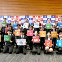全１７企画、環境以外も加速　千葉大×京葉銀活動報告　【ＳＤＧｓちば】