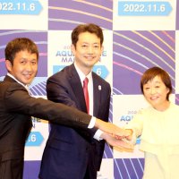アクアラインマラソン２４年秋開催へ　９月に日程決定方針　実行委