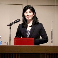 未来の働き方、準備を　日本総研創発戦略Ｃスペシャリスト小島明子氏が講演　千葉政経懇３月例会
