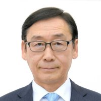 公務復帰を延期　体調崩し静養中の市川・田中市長