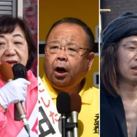 佐倉市長選立候補者の公約と略歴　（上から届け出順）【ちば統一選２０２３】