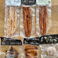「南総里見うなぎ」の商品