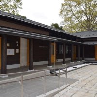 加曽利貝塚縄文遺跡公園　休憩施設「かそりえ」４月１日オープン