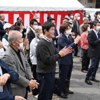 激動の時代、誰に１票　物価高、少子化対策など注視　統一地方選、前半戦スタート