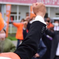 現新４人が激突　茂原市　【ちば統一選　県議選２０２３】