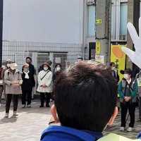 ９人立候補、定数３超　市川市　【ちば統一選県議選２０２３】