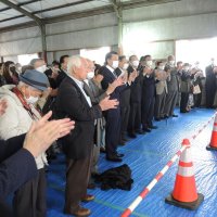 ７議席巡り１０人激戦　地域の課題や政策訴え　松戸市　【ちば統一選　県議選２０２３】