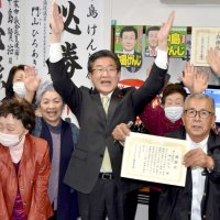 自民１４議席最大勢力維持　立民、公明が８議席　【ちば統一選　千葉市議選２０２３】