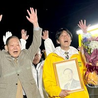 父継ぎトップで初当選　鈴木友氏「新時代へ」決意　市原市選挙区　【ちば統一選　県議選２０２３】