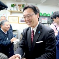 田沼氏議席守る　四街道市選挙区　【ちば統一選　県議選２０２３】 