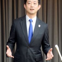 「新しい感覚を県政に」　県議選結果に熊谷知事　候補者増やし投票率改善を　【ちば統一選　県議選２０２３】