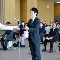 維新躍進４議席　自民、立民は現職落選　【ちば統一選　千葉市議選２０２３】