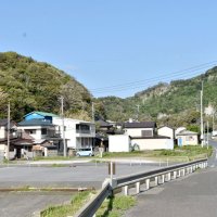 台風被害、人口減少に拍車　鍵握る道の駅の機能拡張　【鋸南町の課題　４・２３町長選】