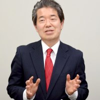 被災地の復興に奔走　矢崎堅太郎氏　５５　立民新　【衆院千葉５区補選　候補者の横顔】