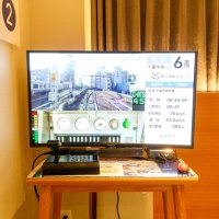 宿泊しながら運転体験　京成ホテルミラマーレ　トレインルーム、リニューアル