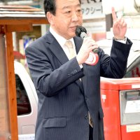 「民主主義、委縮させてはならない」　事件受け野田元首相　【岸田首相襲撃事件】