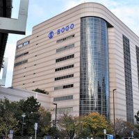 そごう千葉店が全館リニューアル　２４年中にオープン予定　本館営業は継続、別館ジュンヌは今夏いったん休止