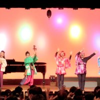 身近に楽しめる入門編　「おやこdeオペラ『シンデレラ』」　７月、青葉の森公園芸術文化ホール　【文化のかおり　千葉県文化振興財団通信】