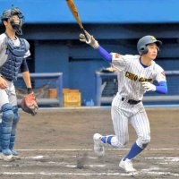 【試合結果】翔凜サヨナラ突破　千葉北は投手戦制す　第７６回春季千葉県高校野球大会　第１日