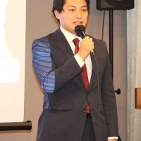 党の追い風も「力不足」　維新・岸野氏　【衆院千葉５区補選】