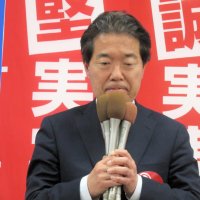 「一本化」願い届かず　立民・矢崎氏　【衆院千葉５区補選】