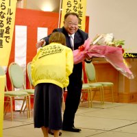 西田氏「おごりあった」　１８５票差で再選決める　佐倉市長選　【ちば統一選２０２３】