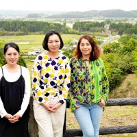 新たな学びやを！！子育てママ奮闘　オルタナティブスクール開設へ　いすみ