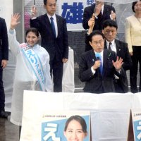 遅れた浸透、最後に地力　県議会は「１強」変わらず　自民・公明　【激戦の足跡　検証　千葉５区補選　統一地方選】（上）