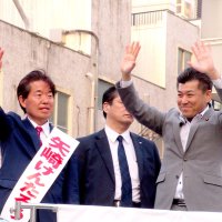共闘できず逃した議席　千葉県議選協力も会派分裂へ　立民・国民　【激戦の足跡　検証　千葉５区補選　統一地方選】（中）