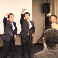 広がらぬ支持も手応え　“次なる決戦”展望は見えず　維新・共産　【激戦の足跡　検証　千葉５区補選　統一地方選】（下）