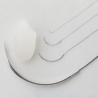 世界最小の針糸を選定　新たに４件　ばね式フィルターも　千葉の産業技術１００選　市川・千葉県立科学館
