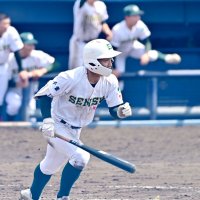 専松清水、一撃サヨナラ　第７６回春季千葉県高校野球大会　第４日