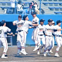 木更津総合、苦しさものに　第７６回春季千葉県高校野球大会　第４日
