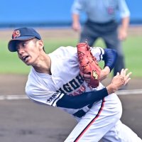木総、継投ピタリ　３人一丸、際立つ守り　第７６回春季千葉県高校野球　第５日
