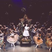 悲恋描いた不朽の名作　「ジゼル」新演出で披露　６月いすみ、松山バレエ団