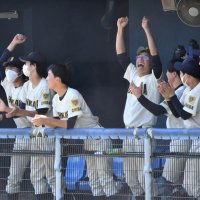 市川１９年ぶりＶ　千葉県春季高校軟式野球大会