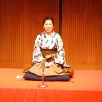 千葉県内５４市町村で高座を　白子出身・三遊亭律歌さん　７月３０日から出前ツアー　落語の魅力届けようと意欲
