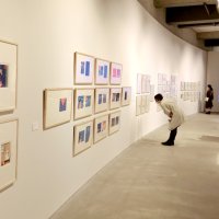大人にも響く絵本を　編集者・末盛千枝子の業績通覧　市原湖畔美術館