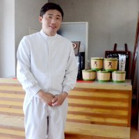 看板「金山寺」甘み特徴　製法教室も親子らに人気　食品製造「小川屋味噌店」（東金市）　【房総老舗巡り　千葉県誕生１５０周年】（９）