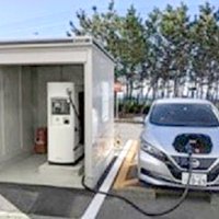 全ての公用車を電動車に　千葉市、２０３０年度までに切り替え　脱炭素を推進