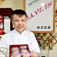 要望に応え和から洋へ　「キャラケーキ」子供に人気　洋菓子店「椿堂製菓」（鴨川市）　【房総老舗巡り　千葉県誕生１５０周年】（１１）