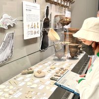 挑戦！市原歴史クイズ　博物館でミッションラリー